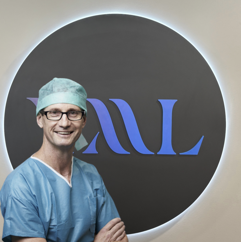 Dr David Colvin